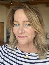 Carol B., 61